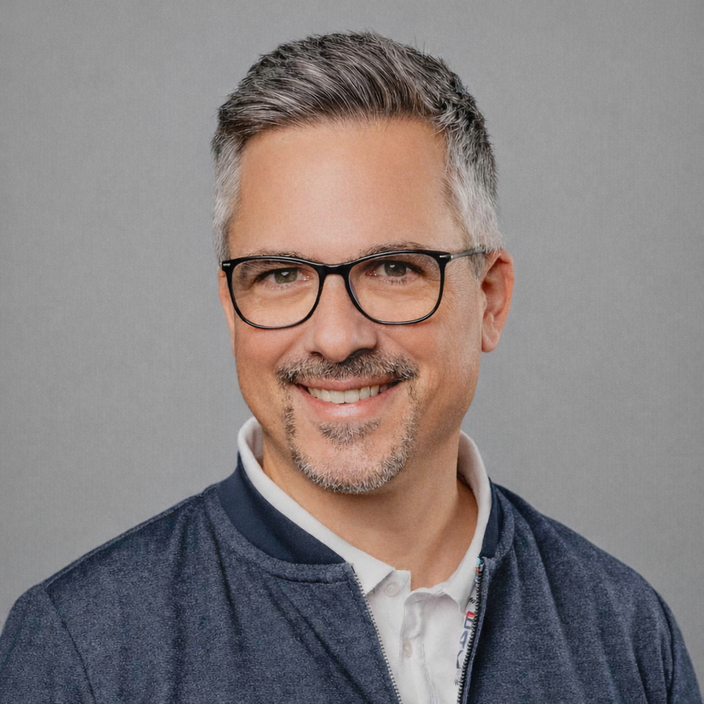 Michael Schmidt
